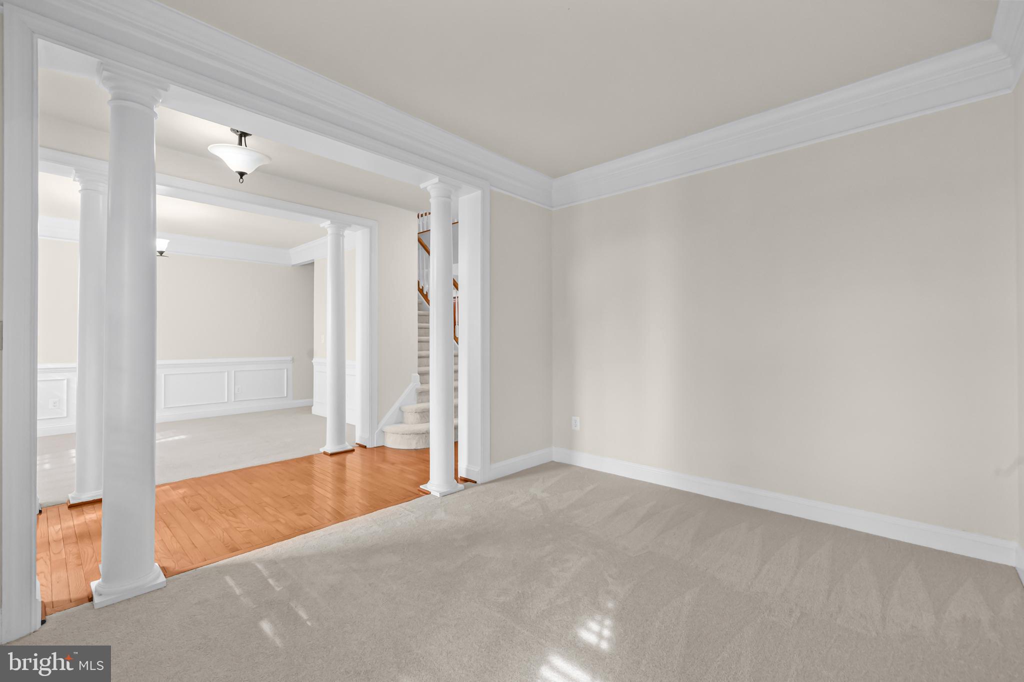 18706 Kerill Road Triangle, VA 22172 - Photo 7 of 58