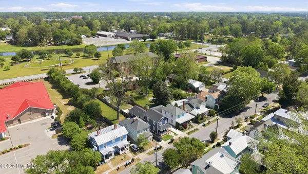 $675,000 | 412 East 2nd Street, Washington, NC 27889