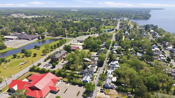 $675,000 | 412 East 2nd Street, Washington, NC 27889