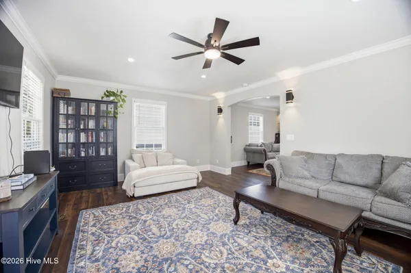$675,000 | 412 East 2nd Street, Washington, NC 27889