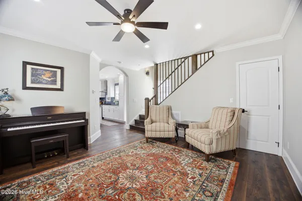 $675,000 | 412 East 2nd Street, Washington, NC 27889