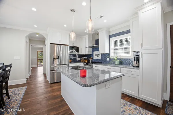 $675,000 | 412 East 2nd Street, Washington, NC 27889