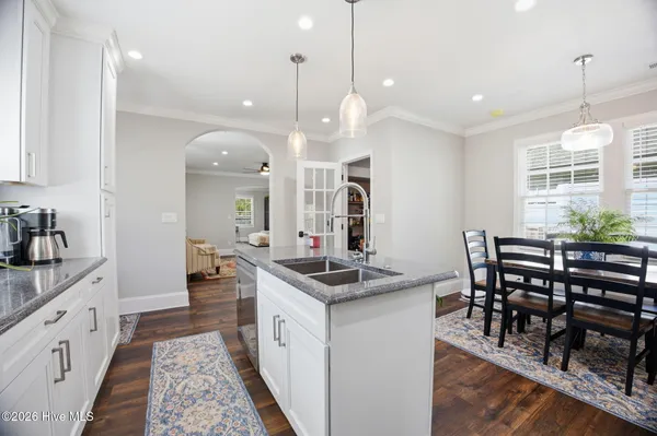 $675,000 | 412 East 2nd Street, Washington, NC 27889