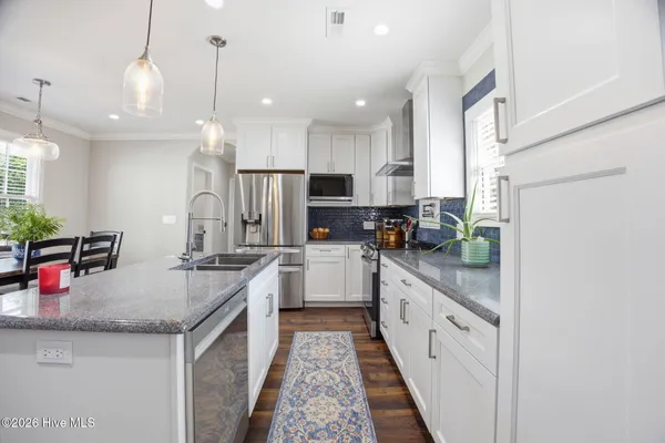 $675,000 | 412 East 2nd Street, Washington, NC 27889