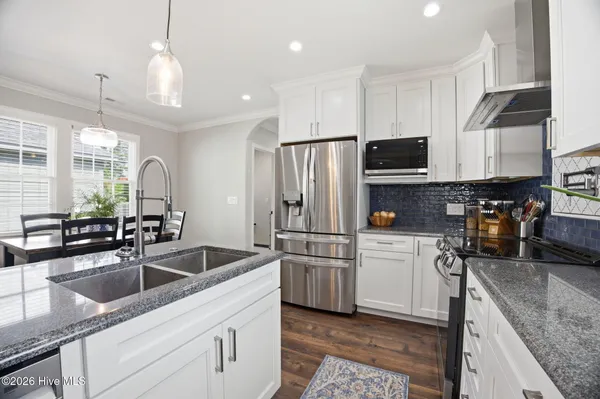 $675,000 | 412 East 2nd Street, Washington, NC 27889