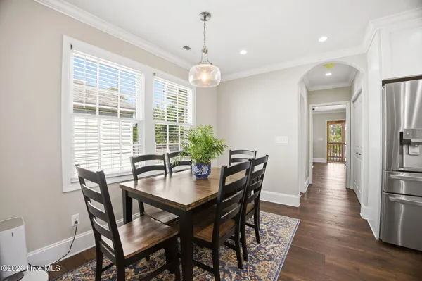 $675,000 | 412 East 2nd Street, Washington, NC 27889