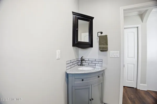 $675,000 | 412 East 2nd Street, Washington, NC 27889