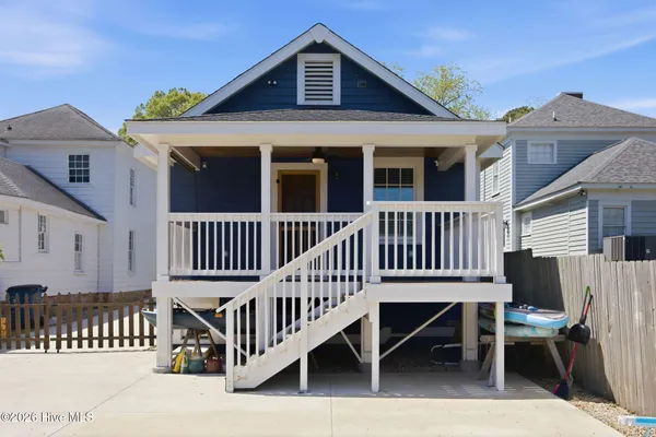 $675,000 | 412 East 2nd Street, Washington, NC 27889