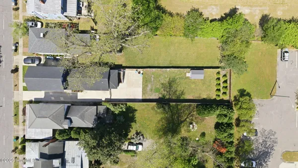 $675,000 | 412 East 2nd Street, Washington, NC 27889