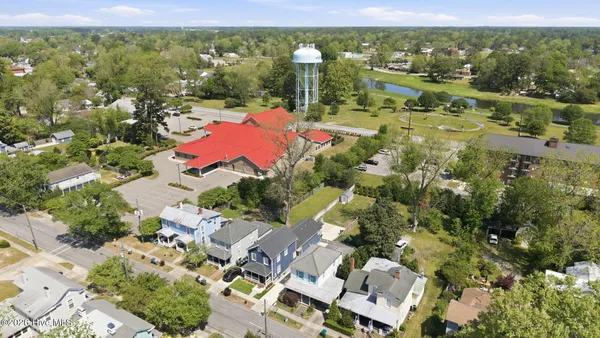 $675,000 | 412 East 2nd Street, Washington, NC 27889