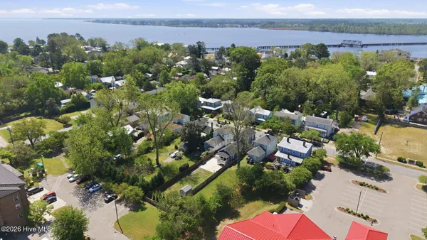 $675,000 | 412 East 2nd Street, Washington, NC 27889