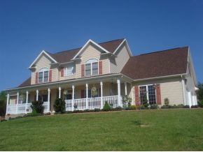 1304 Walnut Grove Road Jonesborough, TN 37659 - Photo 1 of 1 Photo 1