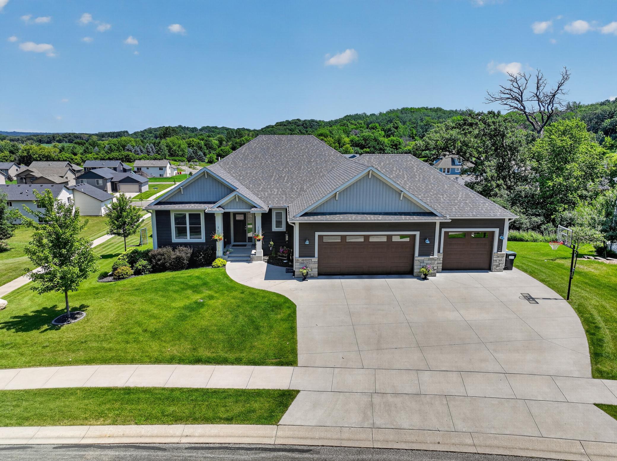 6788 Larkspur Parkway Northwest Rochester, MN 55901 - Photo 9 of 97