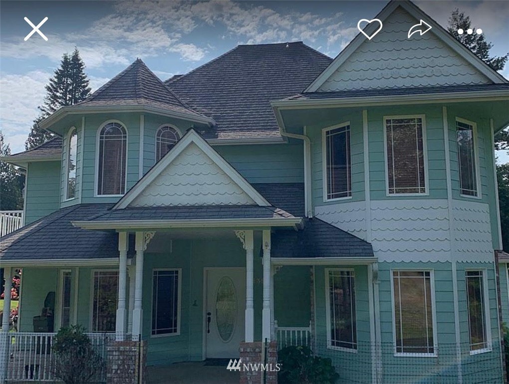 239 Cunningham Road Kelso, WA 98626 - Photo 1 of 1 Gallery Image 1