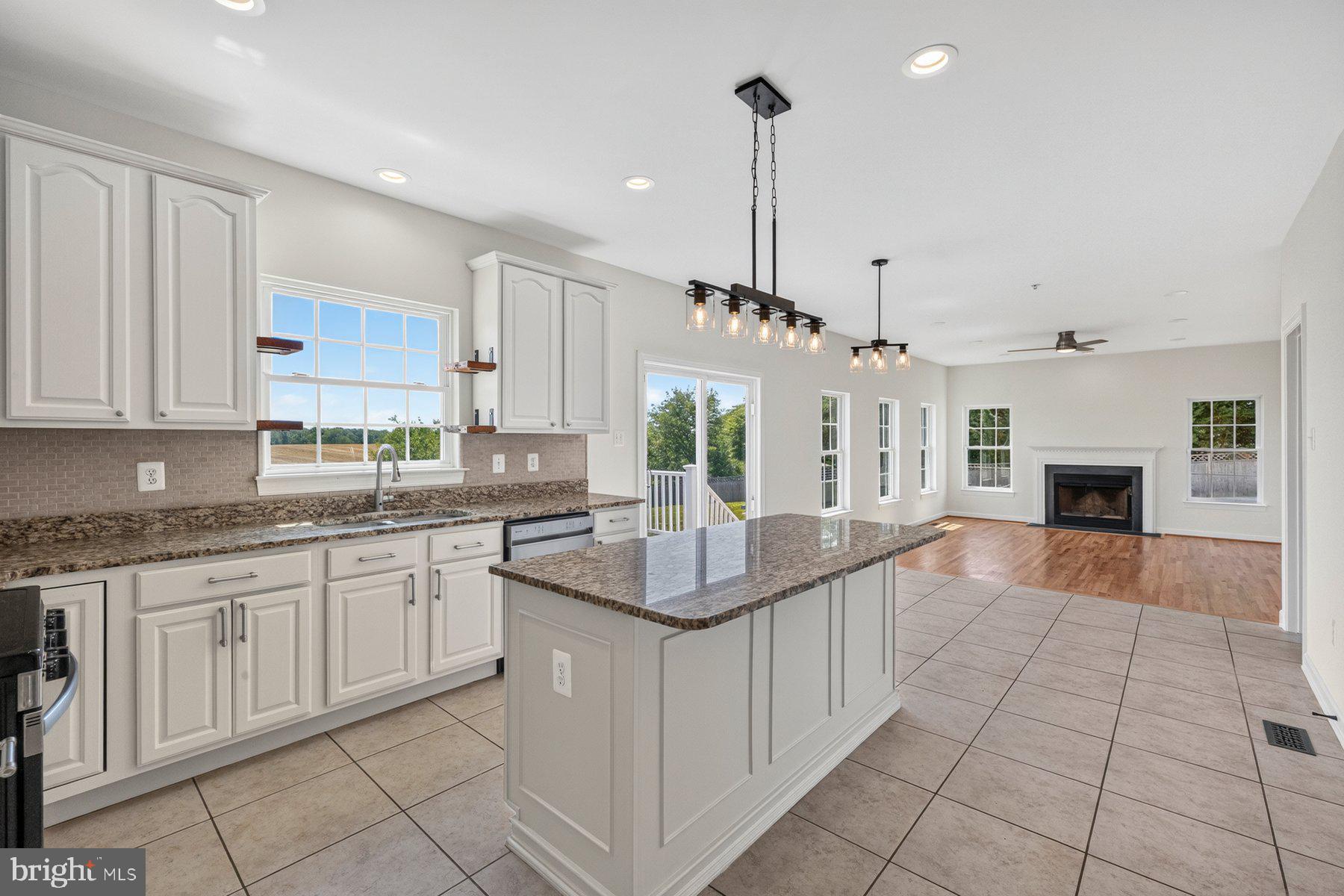 5891 Woodbine Road Woodbine, MD 21797 - Photo 15 of 66 Kitchen