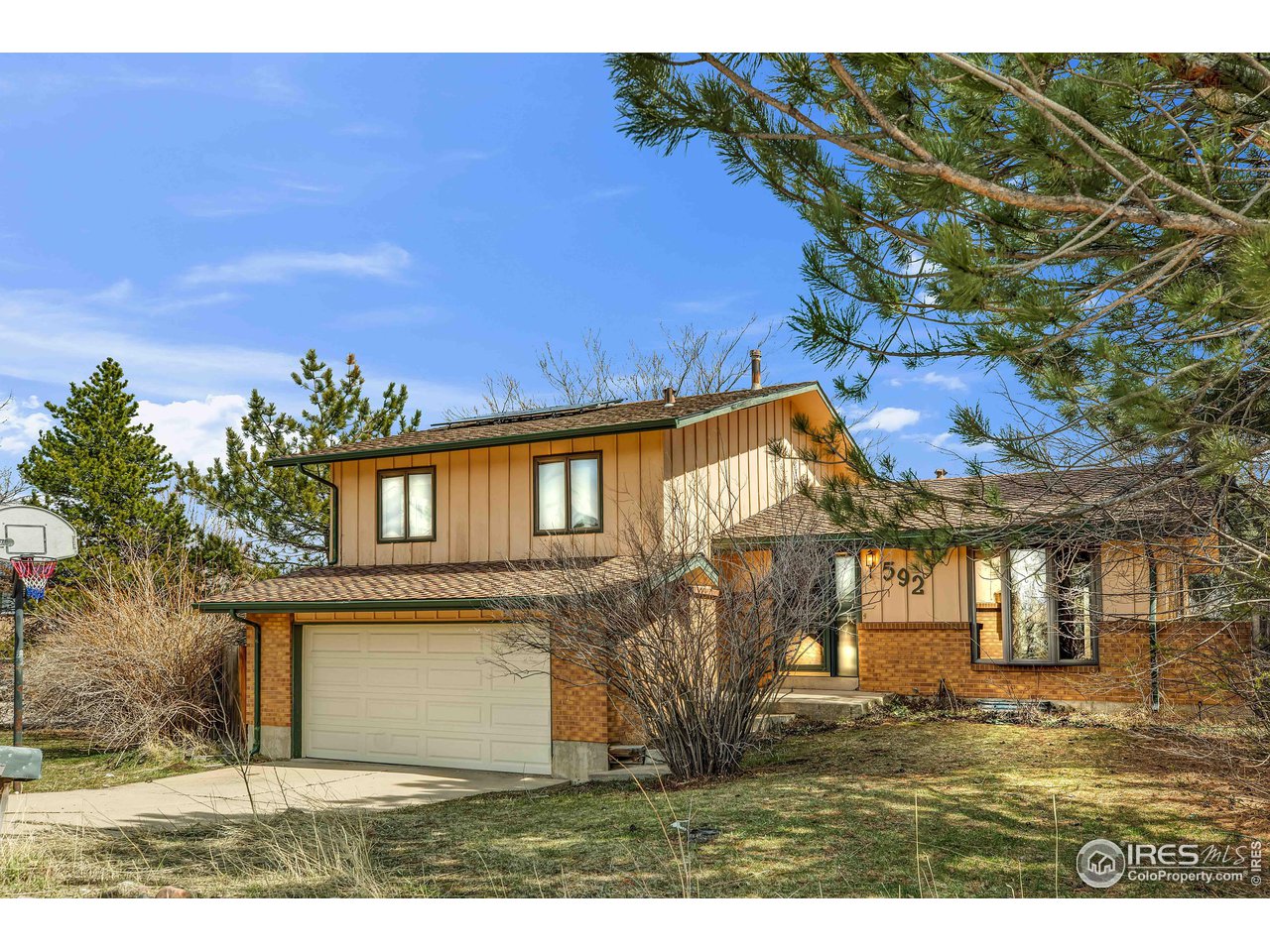 592 Blackhawk Road Boulder, CO 80303 - Photo 1 of 40 Gallery Image 1