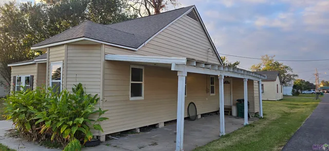$170,000 | 221 East E Spur, Gramercy, LA 70052