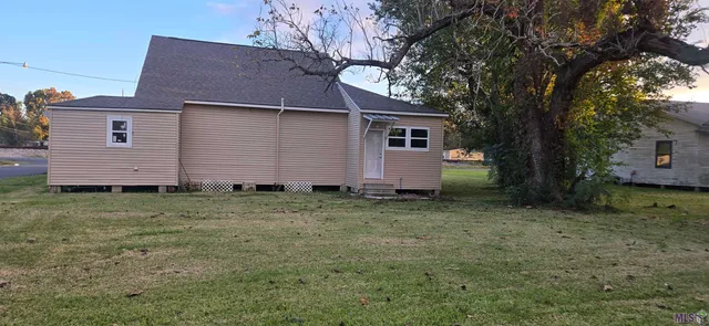 $170,000 | 221 East E Spur, Gramercy, LA 70052