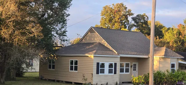 $170,000 | 221 East E Spur, Gramercy, LA 70052