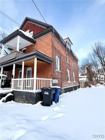 $165,000 | 314 Elliott Street, Syracuse, NY 13204