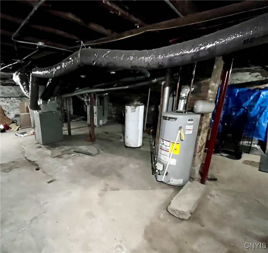 314 Elliott Street Syracuse, NY 13204 - Photo 16 of 19