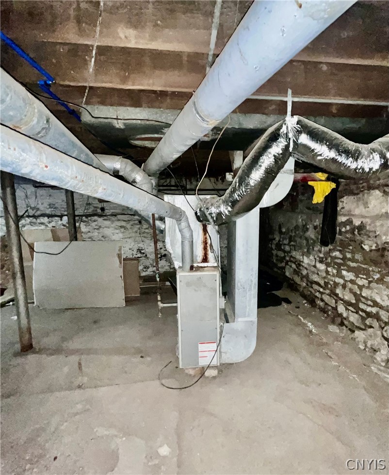 314 Elliott Street Syracuse, NY 13204 - Photo 18 of 19