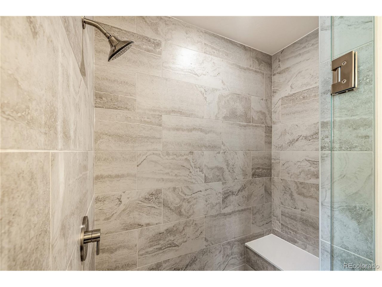624 Montezuma Road, Unit 3 Keystone, CO 80435 - Photo 14 of 36 a bathroom with a shower