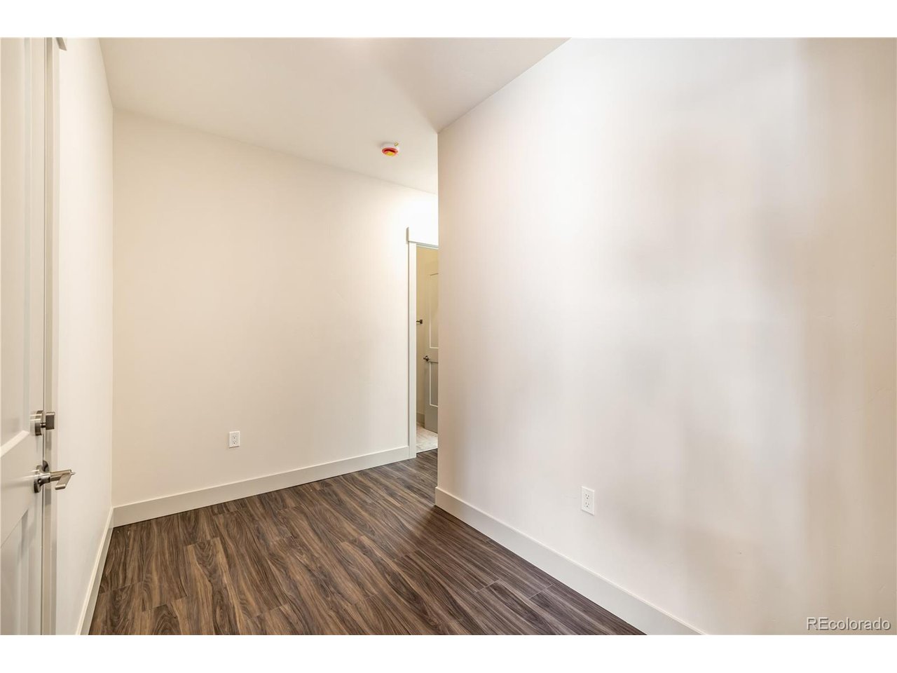 624 Montezuma Road, Unit 3 Keystone, CO 80435 - Photo 18 of 36 a view of an empty room