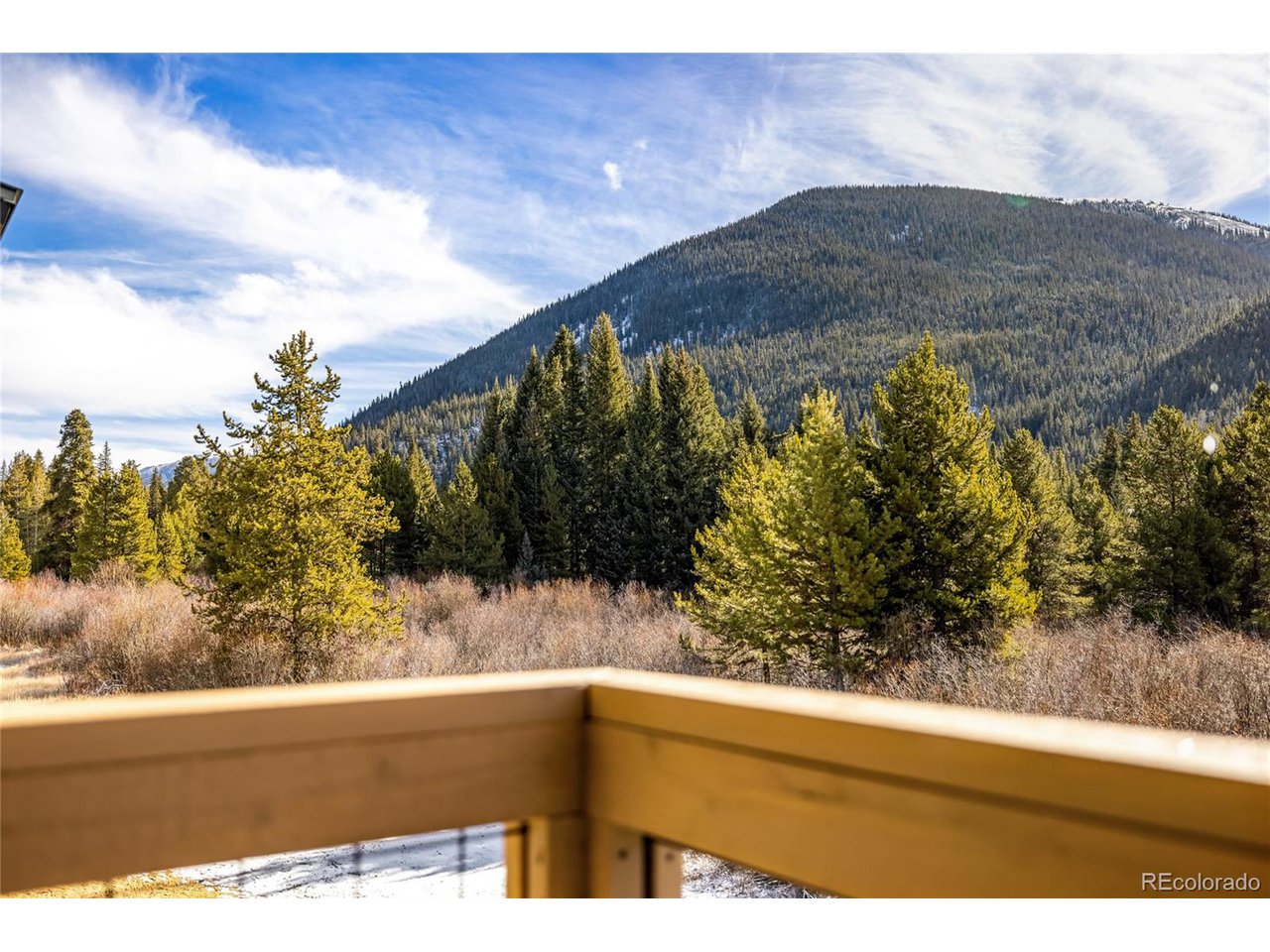 624 Montezuma Road, Unit 3 Keystone, CO 80435 - Photo 20 of 36 a view of a floor near a lake