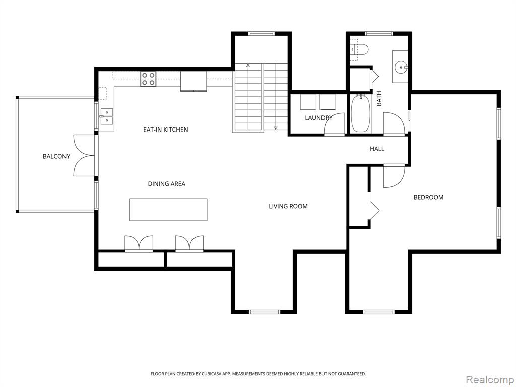 15055 South Duffield Road Byron, MI 48418 - Photo 60 of 61 Gallery Image 60