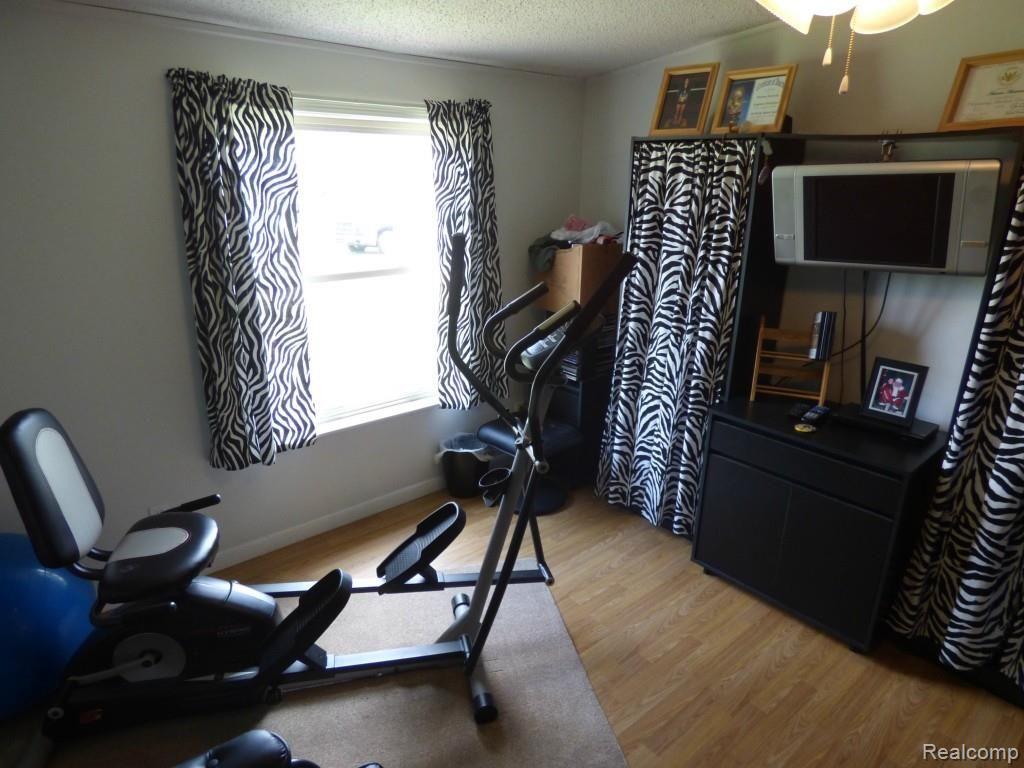 8881 South Custer Road Ida, MI 48140 - Photo 20 of 34