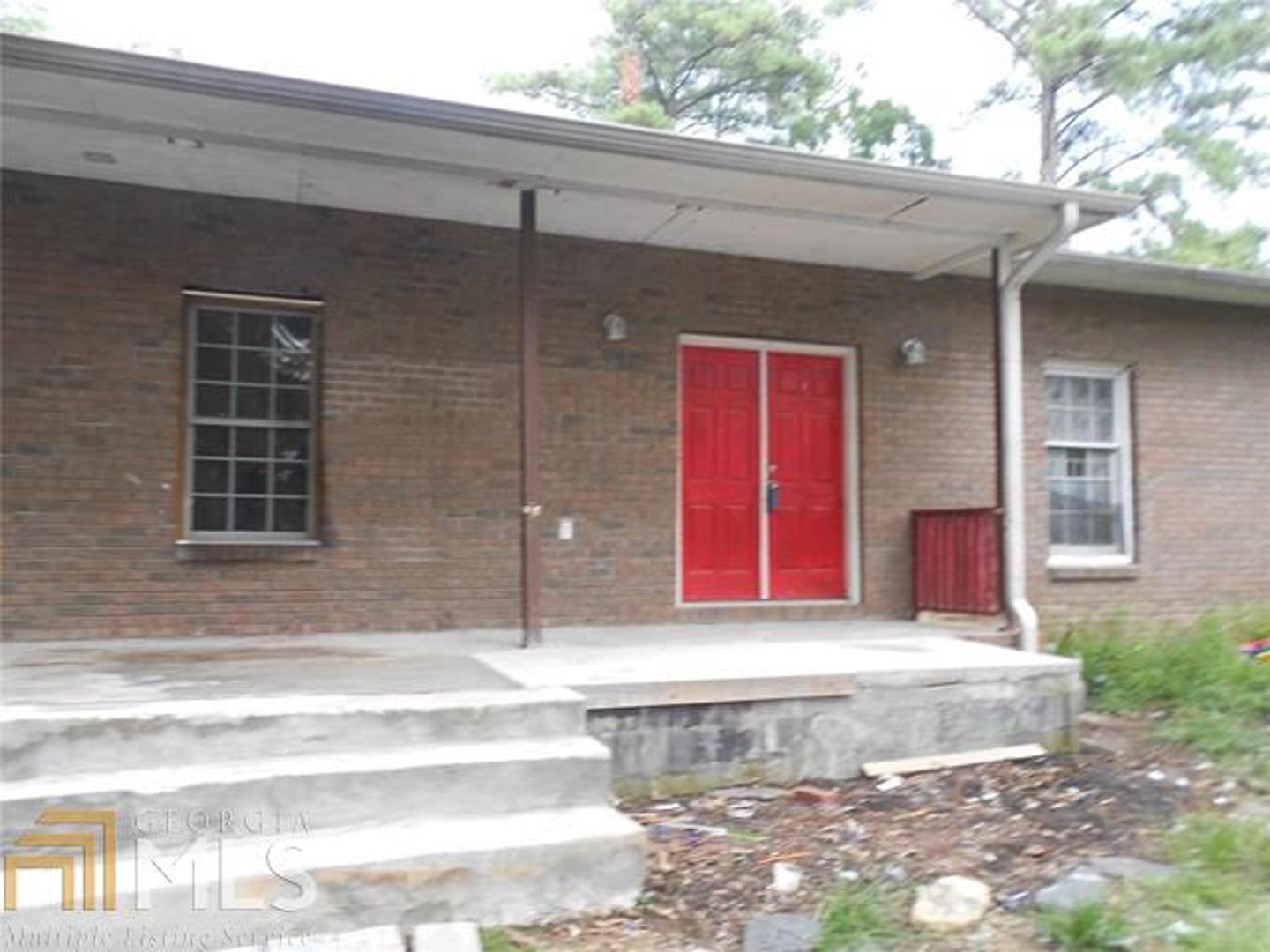 4160 Moore Road, Unit 20 Ellenwood, GA 30294 - Photo 1 of 1 Gallery Image 1