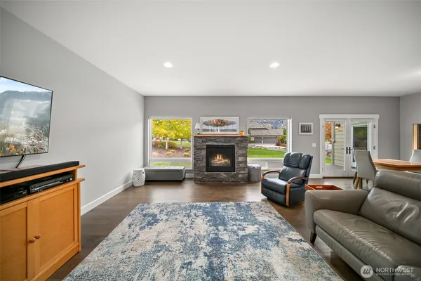 $1,147,000 | 11709 Pear Tree Court, Leavenworth, WA 98826