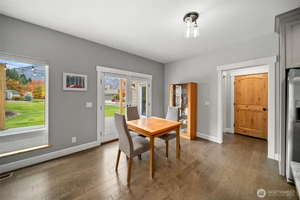 $1,147,000 | 11709 Pear Tree Court, Leavenworth, WA 98826