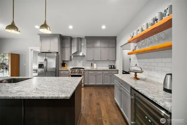 $1,147,000 | 11709 Pear Tree Court, Leavenworth, WA 98826