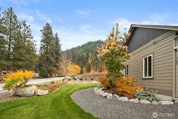 $1,147,000 | 11709 Pear Tree Court, Leavenworth, WA 98826