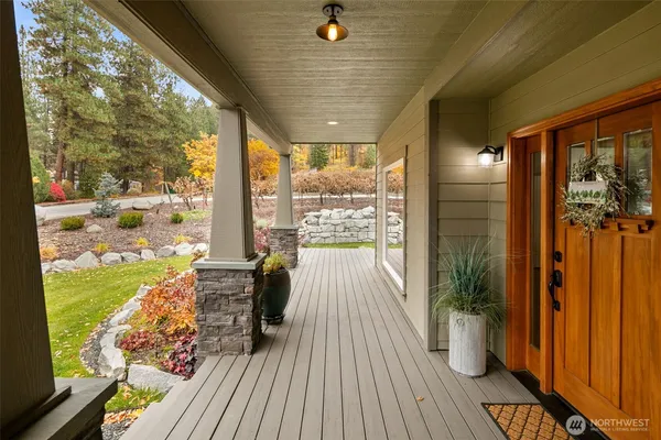 $1,147,000 | 11709 Pear Tree Court, Leavenworth, WA 98826