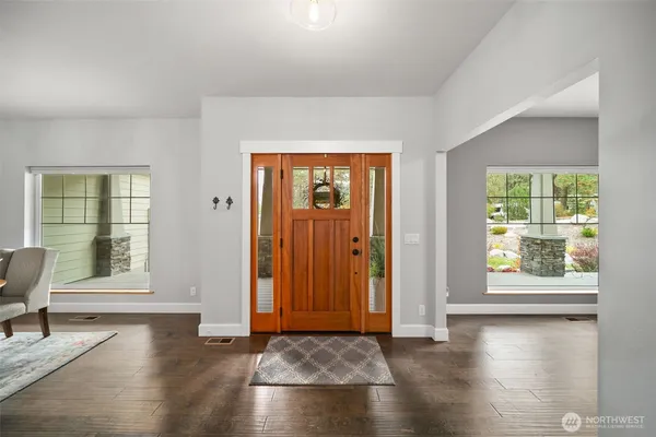 $1,147,000 | 11709 Pear Tree Court, Leavenworth, WA 98826