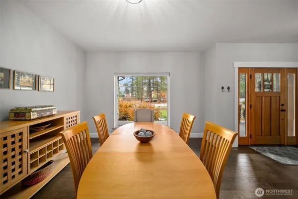 $1,147,000 | 11709 Pear Tree Court, Leavenworth, WA 98826