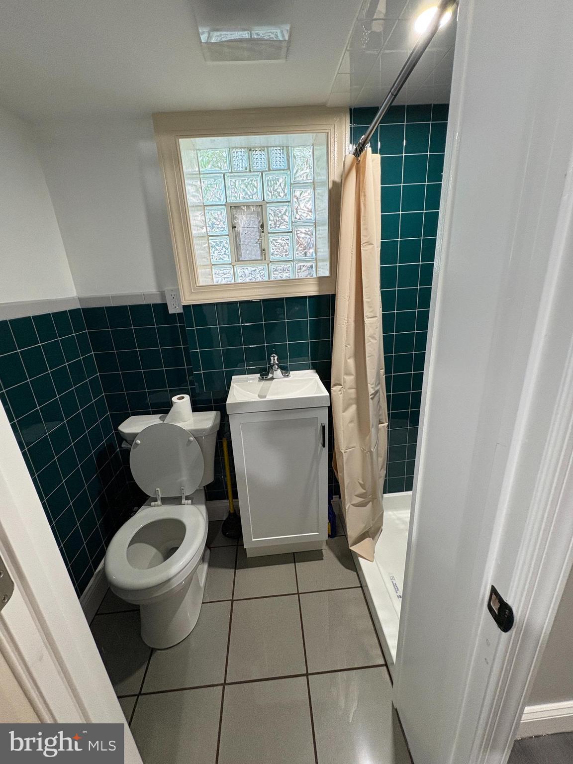 7803 Argus Road Philadelphia, PA 19150 - Photo 23 of 27 basement bathroom