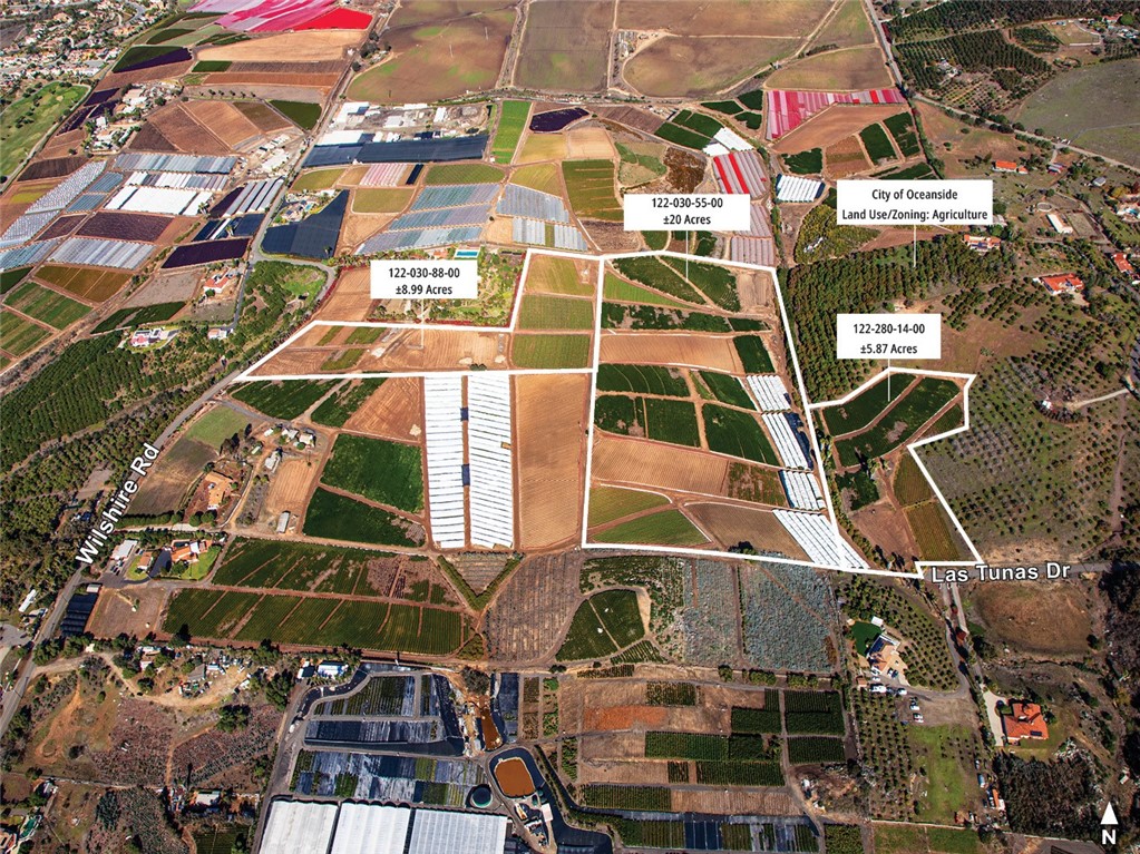 0 Wilshire Road Oceanside, CA 92057 - Photo 3 of 5