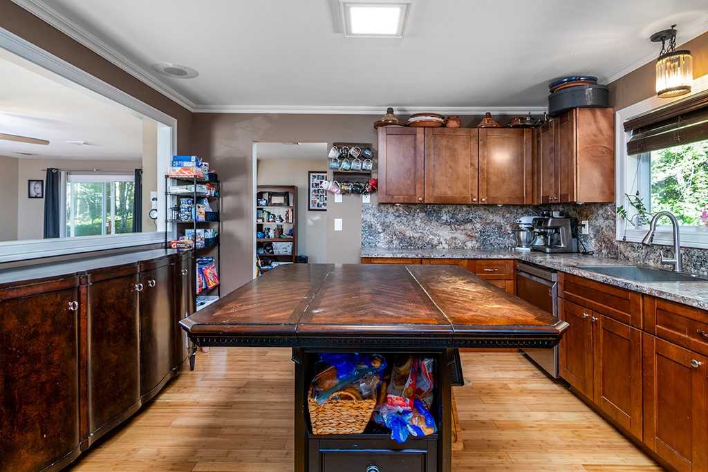 686 Gardiner Road Exeter, RI 02822 - Photo 14 of 22