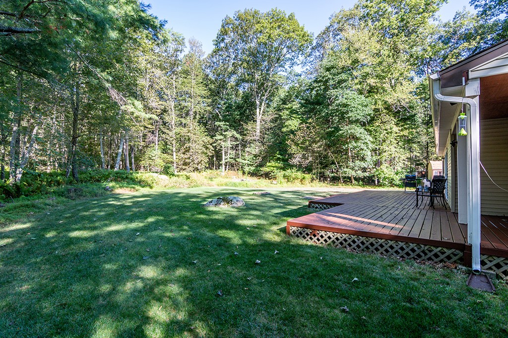 686 Gardiner Road Exeter, RI 02822 - Photo 4 of 22