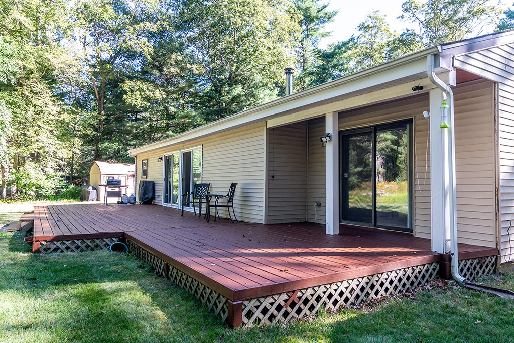 686 Gardiner Road Exeter, RI 02822 - Photo 5 of 22