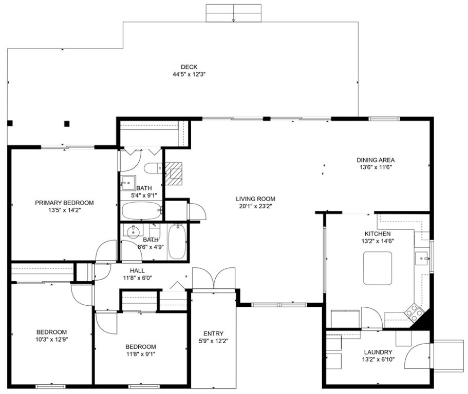 686 Gardiner Road Exeter, RI 02822 - Photo 8 of 22