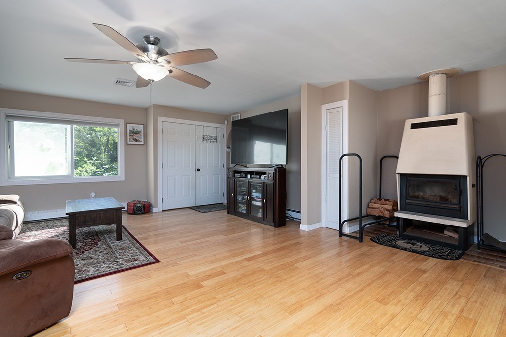 686 Gardiner Road Exeter, RI 02822 - Photo 10 of 22