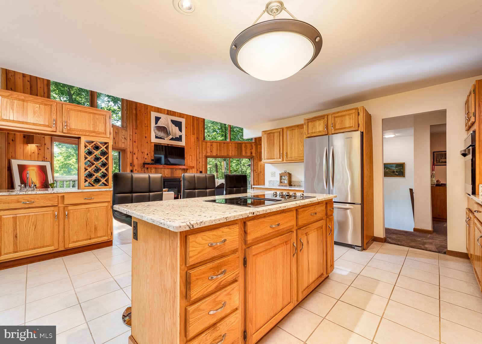 3159 Rolling Road Edgewater, MD 21037 - Photo 12 of 46 kitchen