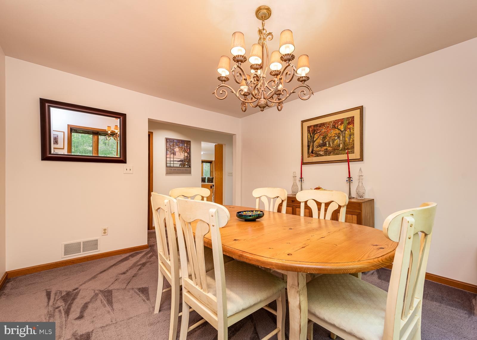 3159 Rolling Road Edgewater, MD 21037 - Photo 14 of 46 dining room