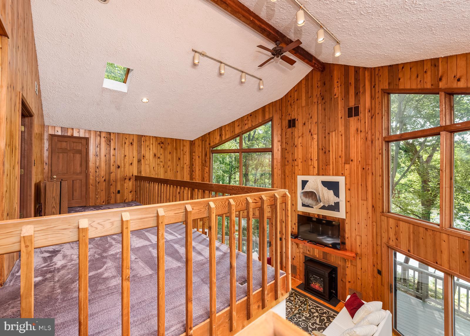 3159 Rolling Road Edgewater, MD 21037 - Photo 20 of 46 upper level overlooking family room