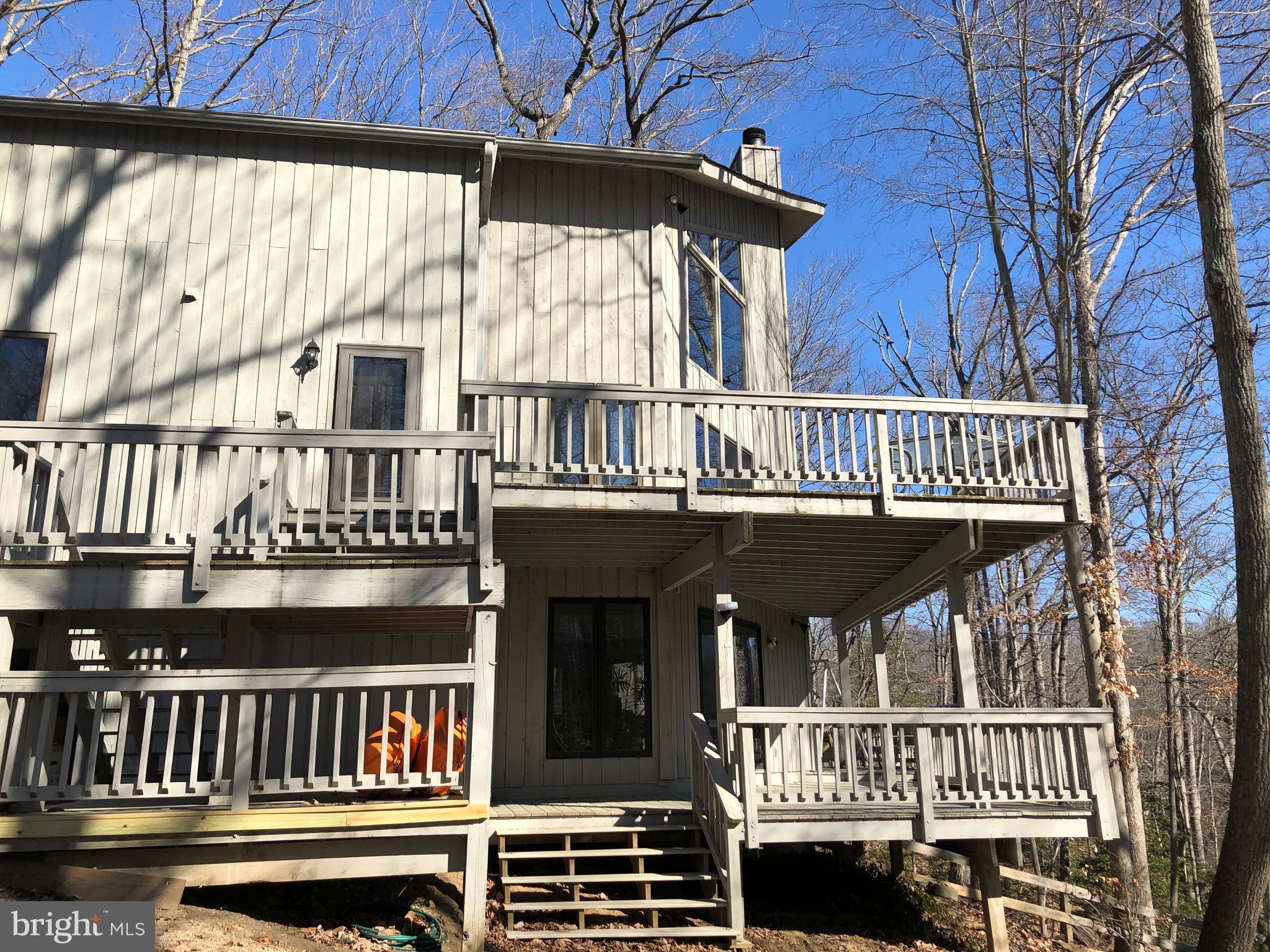 3159 Rolling Road Edgewater, MD 21037 - Photo 4 of 46 multiple decking